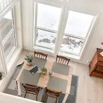 3 Bedroom Lovely In Casa de Férias Hol (Buskerud)