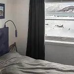 3 Bedroom Lovely In Hol 別荘 Hol i Tjeldsund