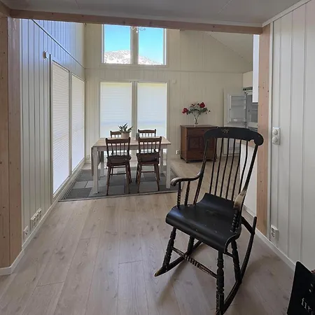 Casa de Férias 3 Bedroom Lovely In *