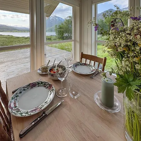 3 Bedroom Lovely In Hol (Buskerud)
