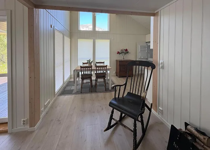 Casa de Férias 3 Bedroom Lovely In *