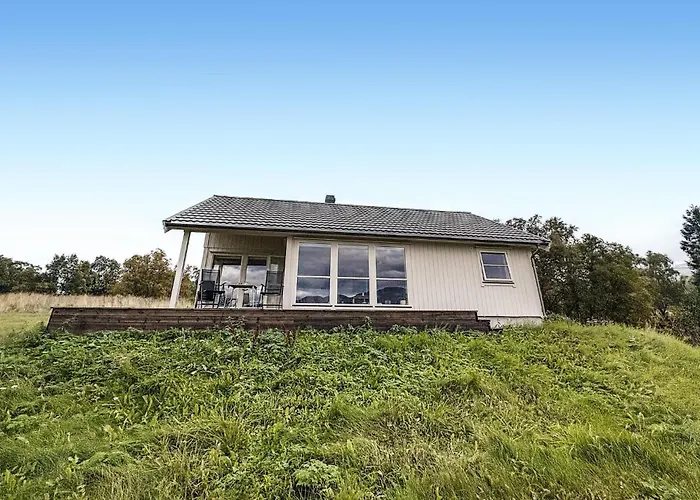 Casa de Férias 3 Bedroom Lovely In *