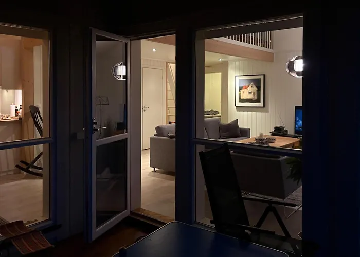 度假居 3 Bedroom Lovely In