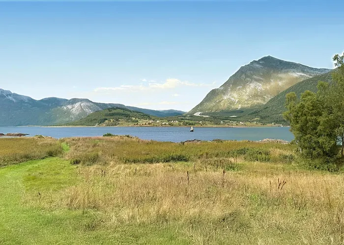 3 Bedroom Lovely In Hol (Buskerud)