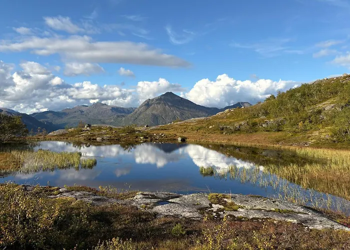 3 Bedroom Lovely In Casa de Férias