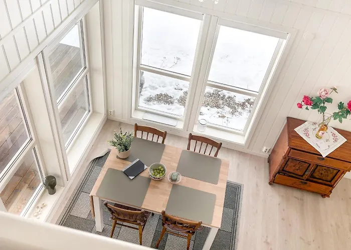 3 Bedroom Lovely In 度假居 Hol (Buskerud)