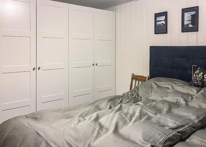 度假居 3 Bedroom Lovely In