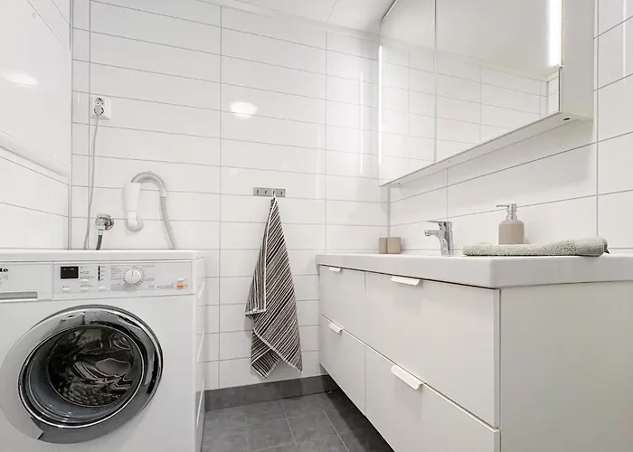 3 Bedroom Lovely In *