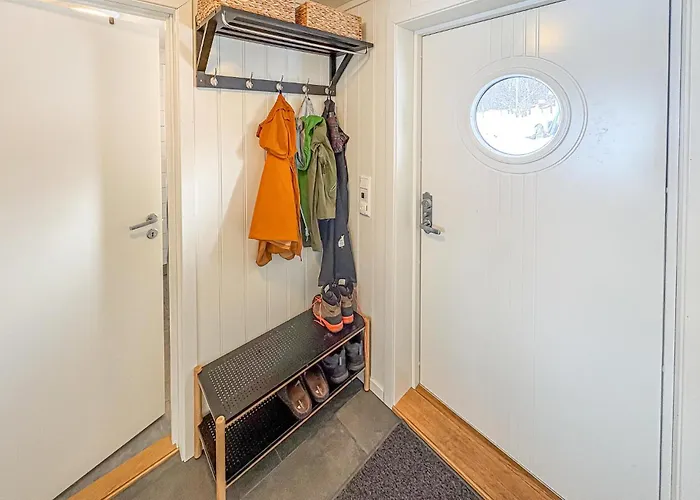 Hébergement de vacances 3 Bedroom Lovely In Hol (Buskerud)