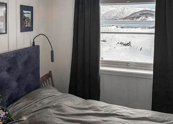 3 Bedroom Lovely In Hébergement de vacances Hol (Buskerud)